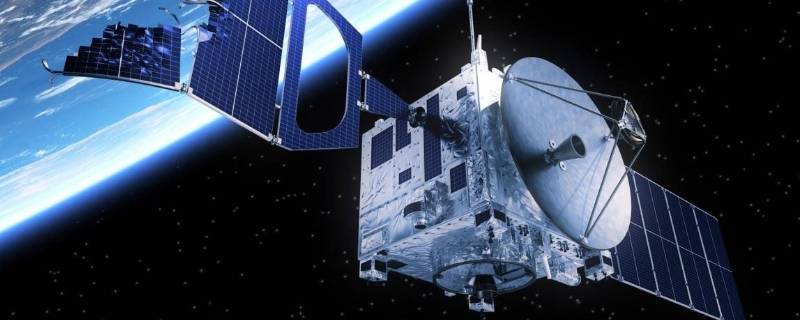 20091215科普实验卫星叫什么名字（2009年科普试验卫星叫什么名字）