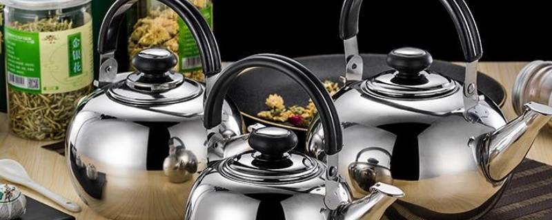 怎样去除水垢又不伤不锈钢（不锈钢怎么去水垢）