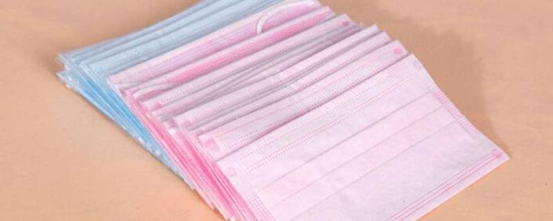 一次性口罩用一次就扔吗（一次性口罩用一次就扔吗女生）