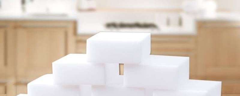 纳米海绵魔力擦的原理（纳米海绵摩力擦）