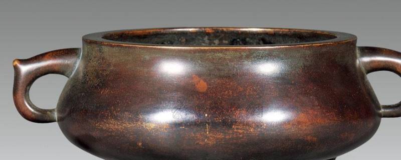 铜发黑怎么处理（铜发黑如何处理）