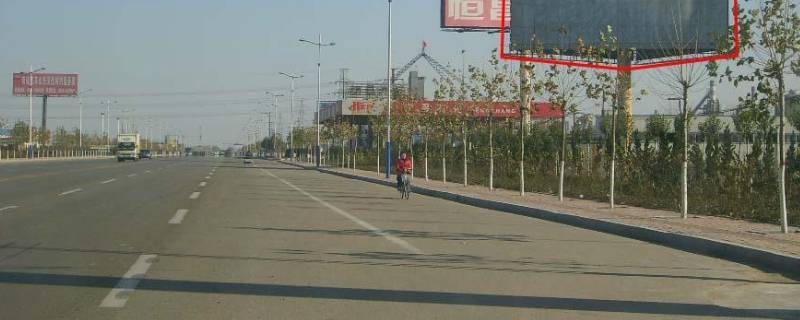 308国道起点和终点站 308国道起点和终点站在哪里