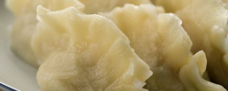 立春要吃饺子吗 立春要吃饺子吗