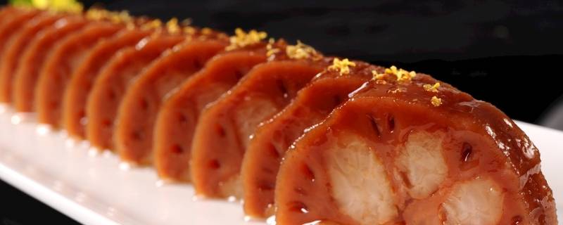 藕如何保存保鲜（新鲜的藕如何保存）