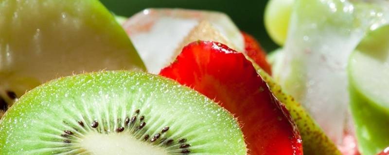 维生素水果有哪些种类 维生素水果有哪些种类图片