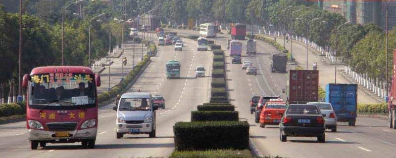 324国道起点和终点（324国道起点和终点有多少公里）