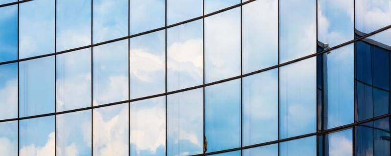 怎样擦外面够不到的玻璃（怎样擦外面够不到的玻璃呢）