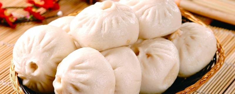 冷冻熟包子三个月能不能吃（冰箱冷冻放的包子三个月多还可以吃吗?）