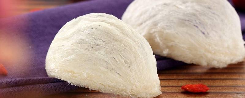 女人常吃燕窝有哪些好处（女人经常吃燕窝的好处）