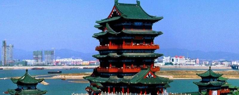 江西最大的市是哪个 江西最大的市是哪个市