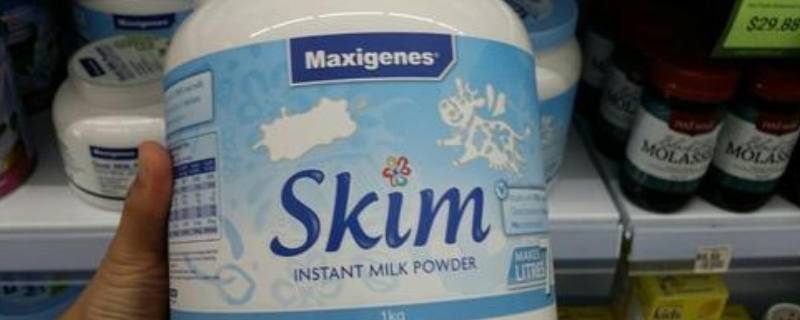 maxigenes是什么牌子的奶粉（maxigenes奶粉）