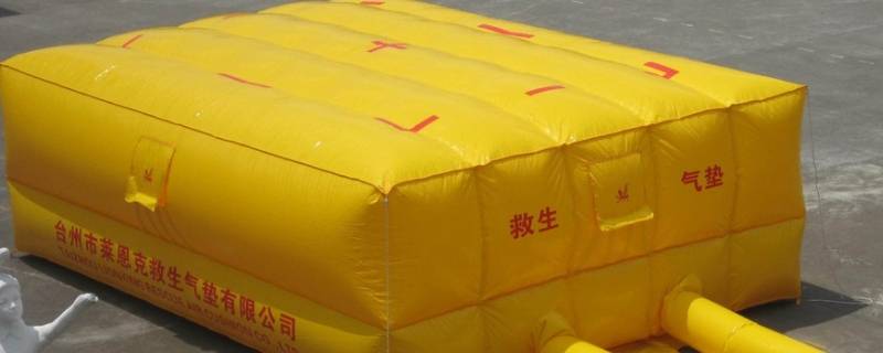 安全气垫15米几楼不能跳 安全气垫15米几楼不能跳下来