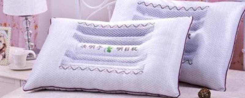 决明子枕头可以晒吗 决明子枕头可以晒吗?