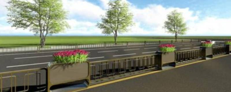 道路功能材料有哪些 道路功能材料有哪些种类