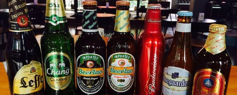 啤酒的保质期是多久（勇闯天涯啤酒的保质期是多久）