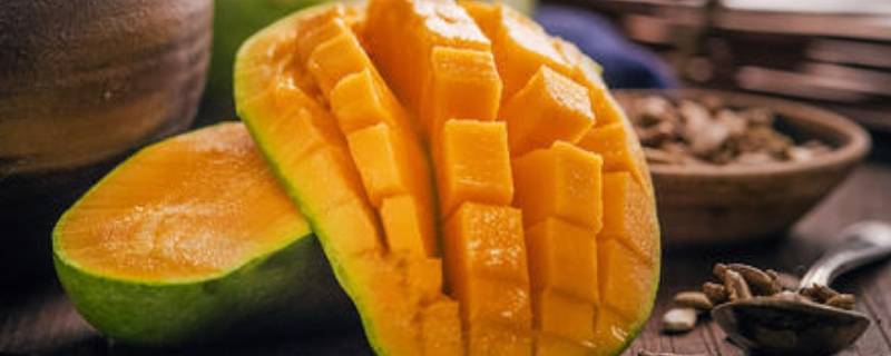 青芒太硬了怎么催熟 青芒太硬可以怎么吃