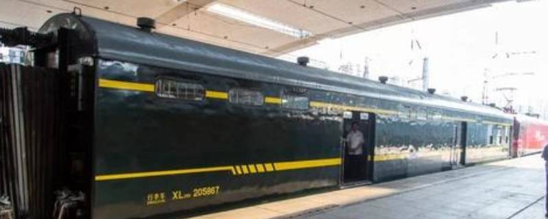 火车可以托运行李吗 火车托运货物怎么收费