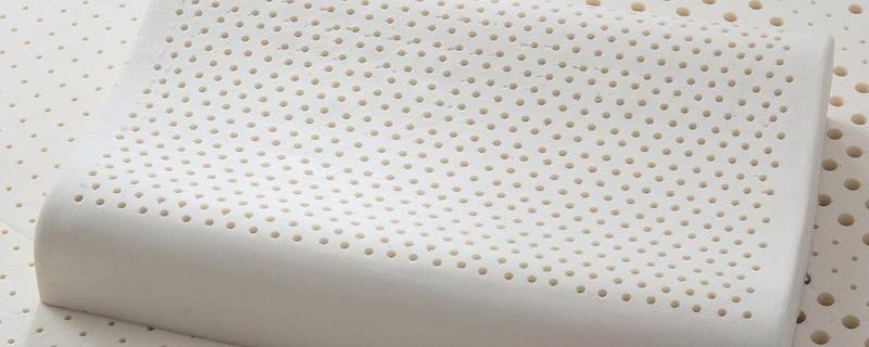 乳胶枕的寿命有多久 乳胶床垫十大危害