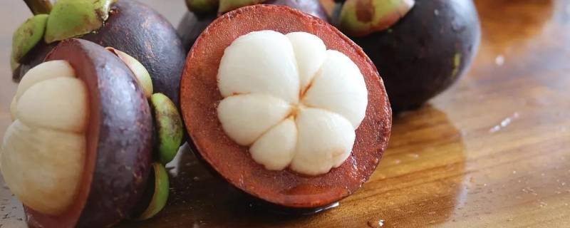 山竹外壳硬的能吃吗（山竹外壳硬的能吃吗）