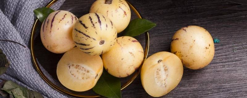 人参果熟了会变软吗（人参果熟了会变软吗能吃吗）