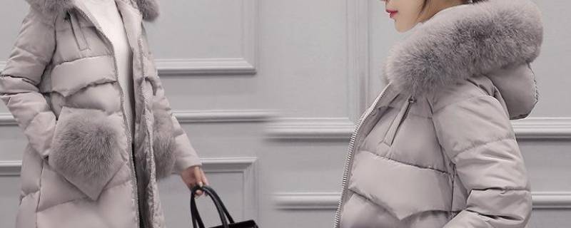 羽绒服可以熨烫吗（羽绒服怎样洗最好 还洗的干净）