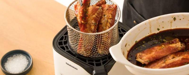 空气炸锅是什么 空气炸锅是什么锅