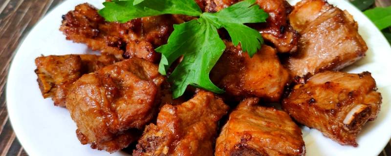 排骨放冰箱冷藏多久 排骨放冰箱冷藏多久,排骨不放冰箱能放多久