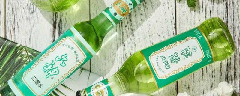 花露水可以去螨虫吗 风油精加花露水可以去螨虫吗