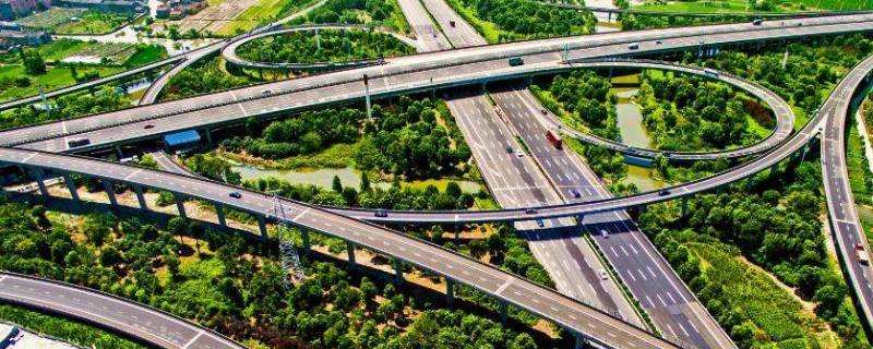 中国不限速高速公路在哪里 2023高速限速新规定