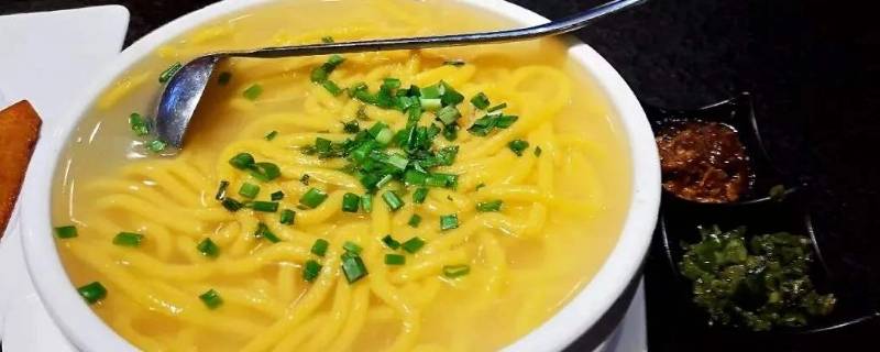 酸汤子是什么东西 酸汤子是什么东西啊