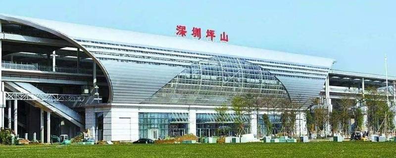 深圳坪山区属于哪个区 坪山区是深圳最差的吗