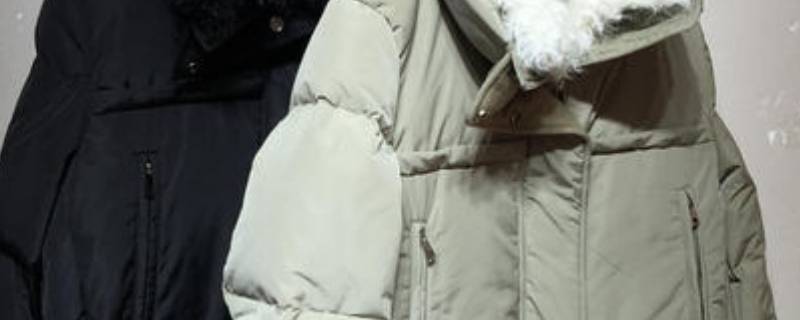 羽绒服可以洗衣机洗吗?（羽绒服怎么用洗衣机洗）