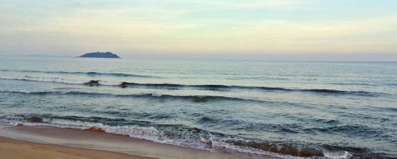 海南海花岛在海南哪个位置 海南海花岛在哪儿