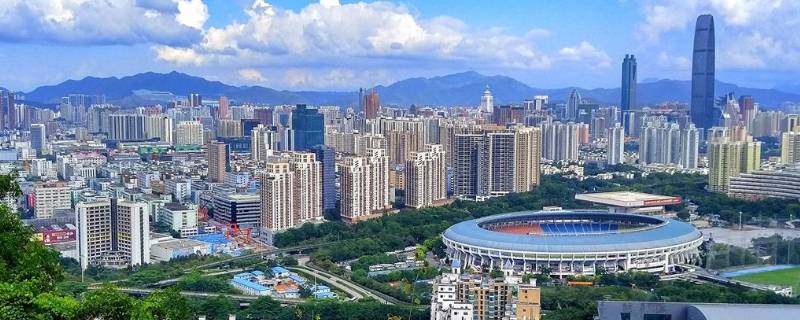 深圳开发是哪一年? 深圳开发是哪一年买股票时间