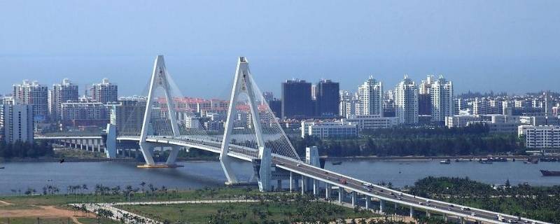 海南省会是三亚还是海口? 海南省会是三亚还是海口市