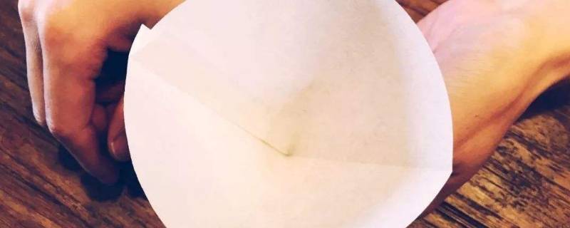 滤纸是什么纸（滤纸和普通的纸有什么区别）