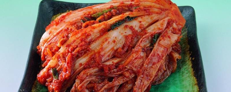 韩国美食 韩国美食排行榜前十名
