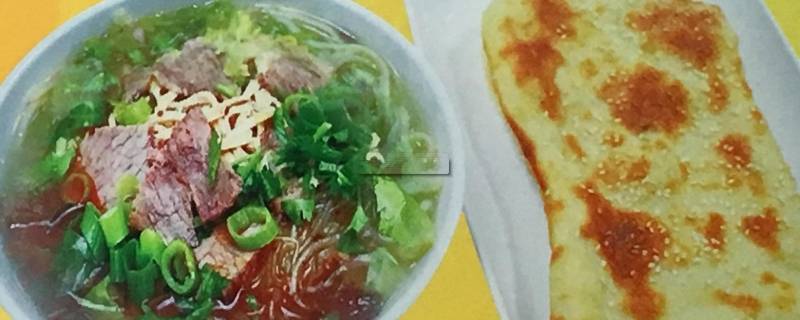 淮南美食（淮南美食排行）