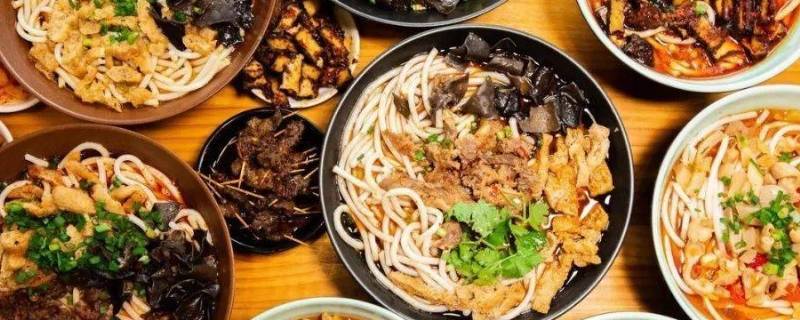 邵阳美食 邵阳美食特产