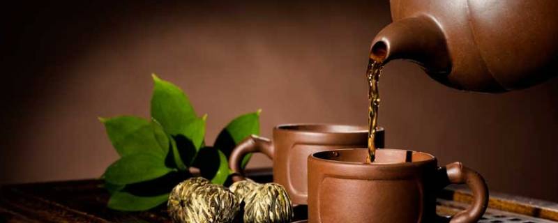 茶宣传语 普洱茶宣传语