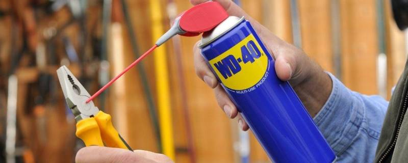 wd40是什么东西（WD40是什么）
