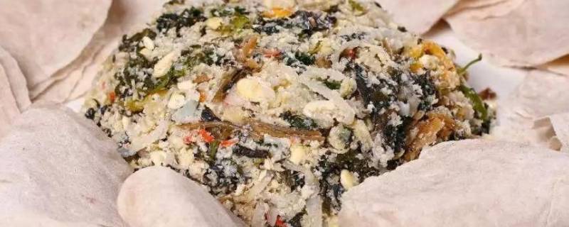 上饶美食 上饶美食排行榜前十