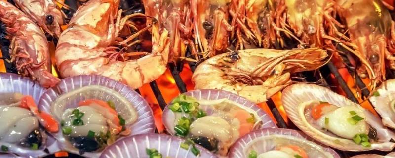 青岛美食（青岛美食一条街）