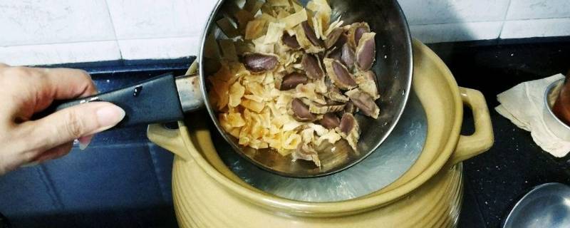 陈肾是什么东西 陈肾的作用