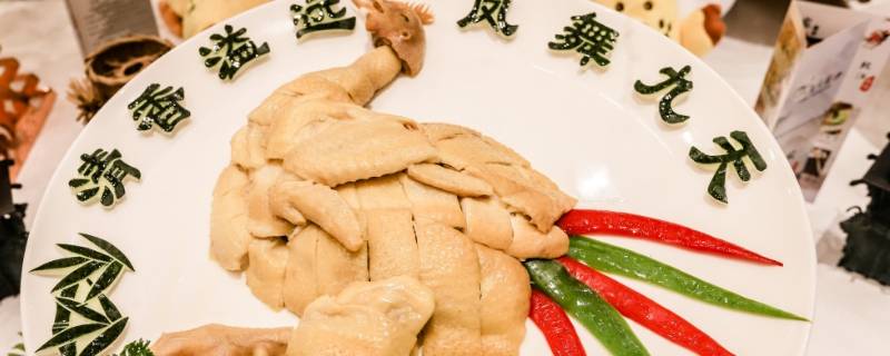 清远美食 广东清远美食