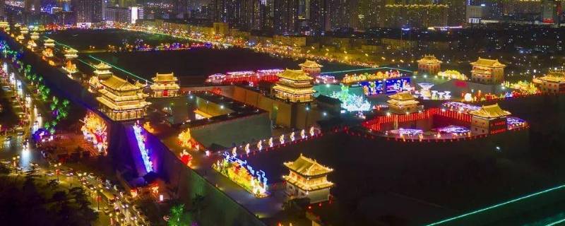 大同习俗（大同的节日风俗）