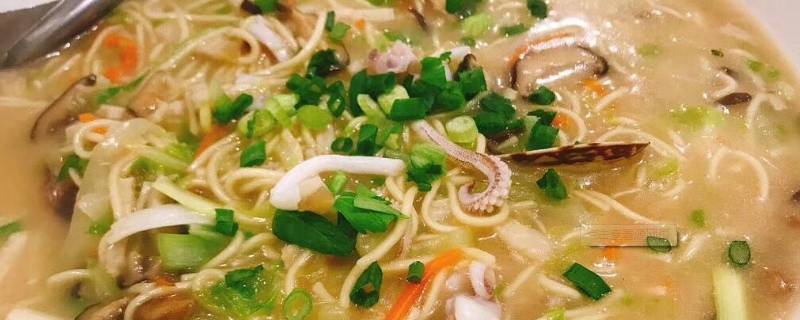 泉州美食 泉州美食小吃