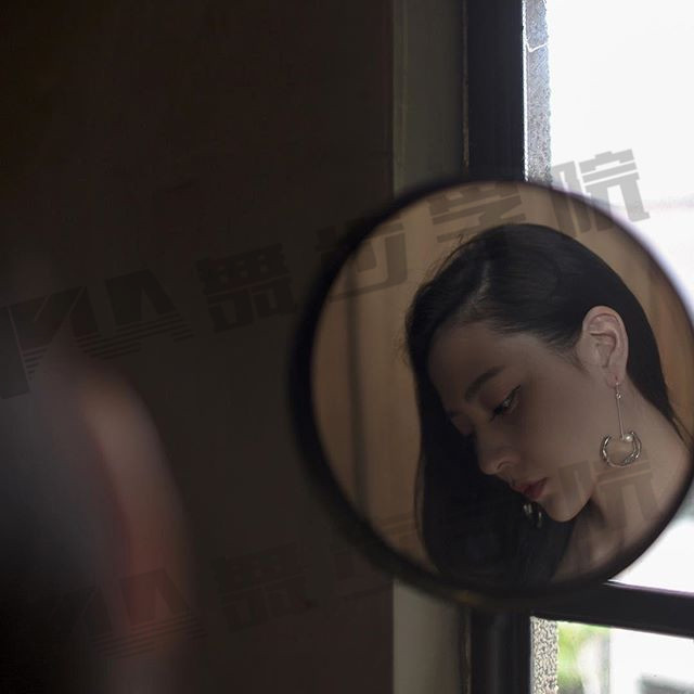 可爱型女生的追求比较容易