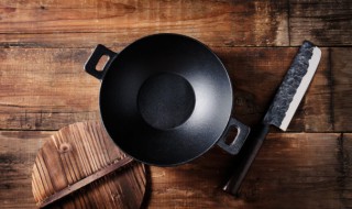 麦饭石锅首次使用保养（首次使用麦饭石锅具怎样保养）