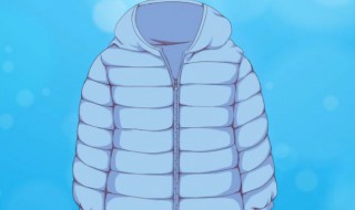 棉袄怎样清洗最干净（棉袄怎样清洗最干净图片）